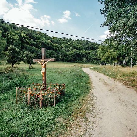 Antošíkov majer Banska Stiavnica Exterior foto