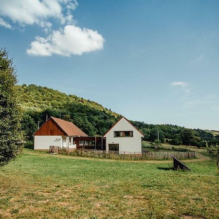 Antošíkov majer Banska Stiavnica Exterior foto
