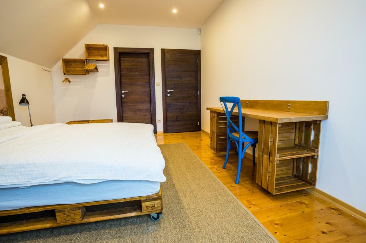 Antošíkov majer Banska Stiavnica Exterior foto