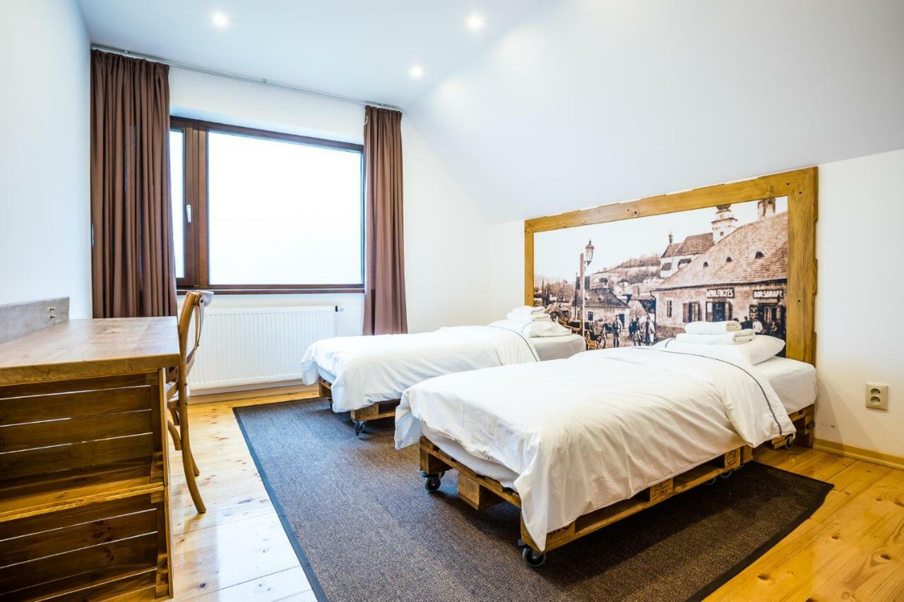 Antošíkov majer Banska Stiavnica Exterior foto