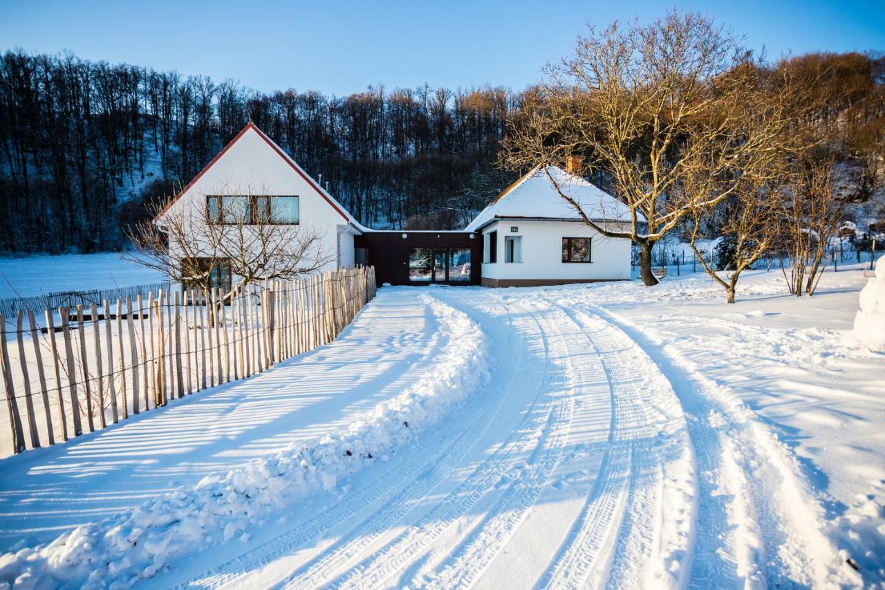 Antošíkov majer Banska Stiavnica Exterior foto