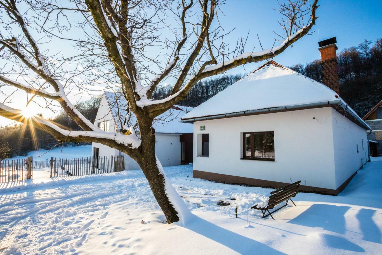 Antošíkov majer Banska Stiavnica Exterior foto