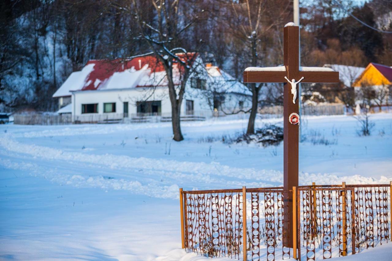 Antošíkov majer Banska Stiavnica Exterior foto