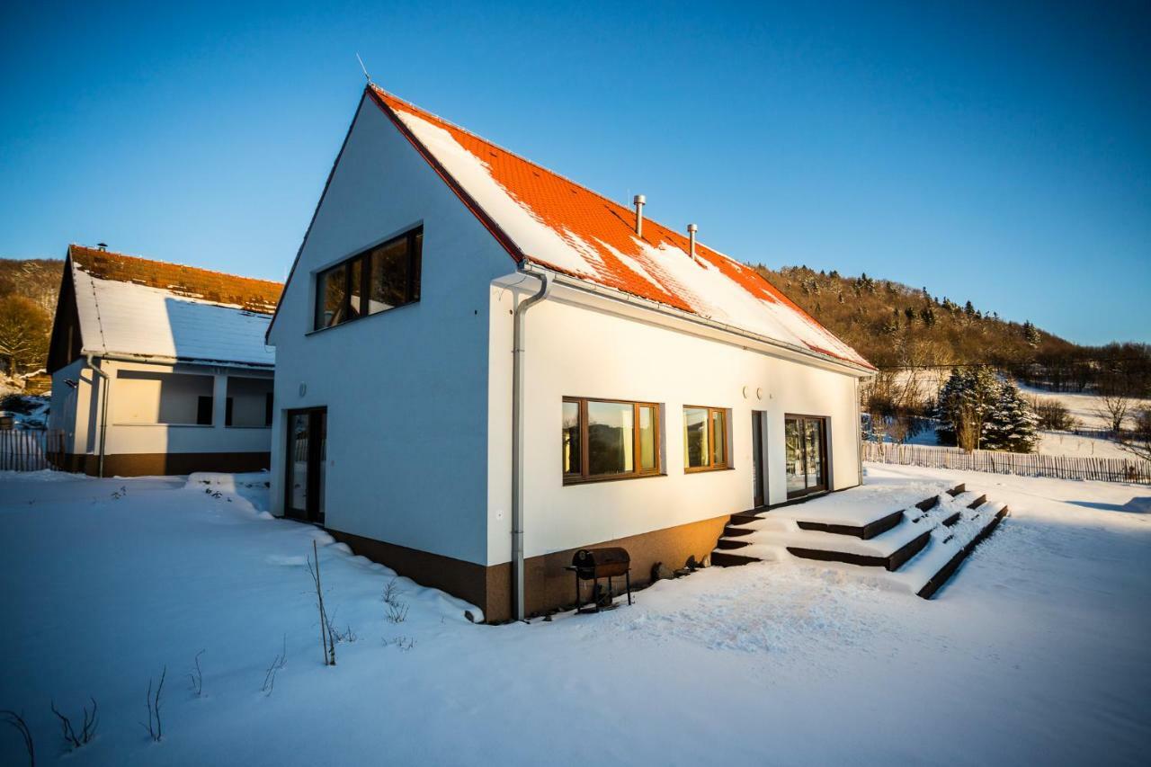 Antošíkov majer Banska Stiavnica Exterior foto