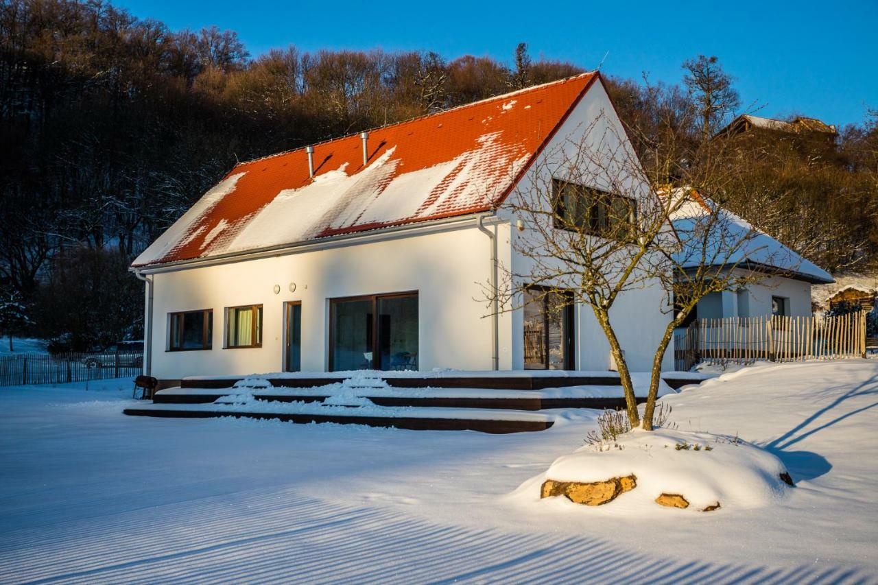 Antošíkov majer Banska Stiavnica Exterior foto