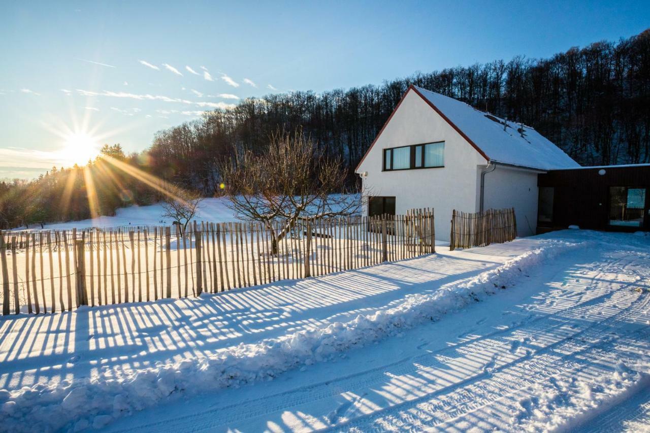 Antošíkov majer Banska Stiavnica Exterior foto