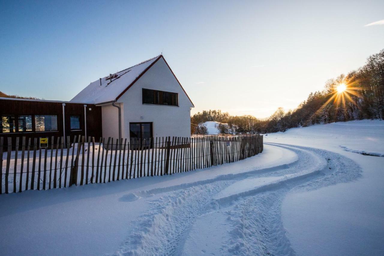 Antošíkov majer Banska Stiavnica Exterior foto