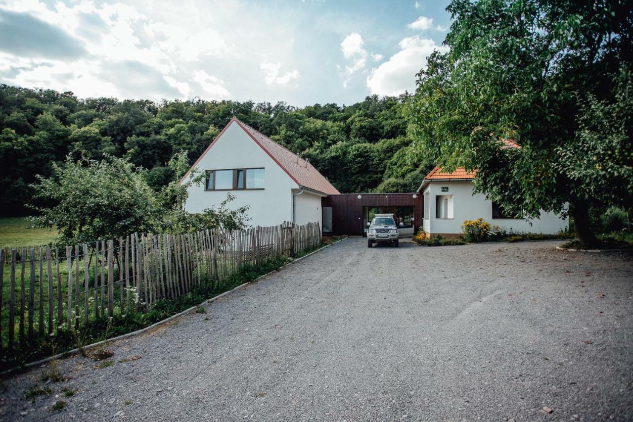 Antošíkov majer Banska Stiavnica Exterior foto