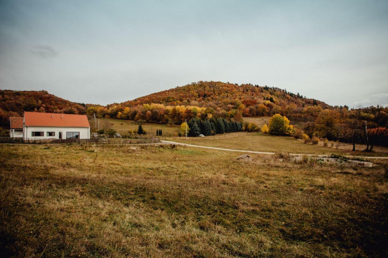 Antošíkov majer Banska Stiavnica Exterior foto