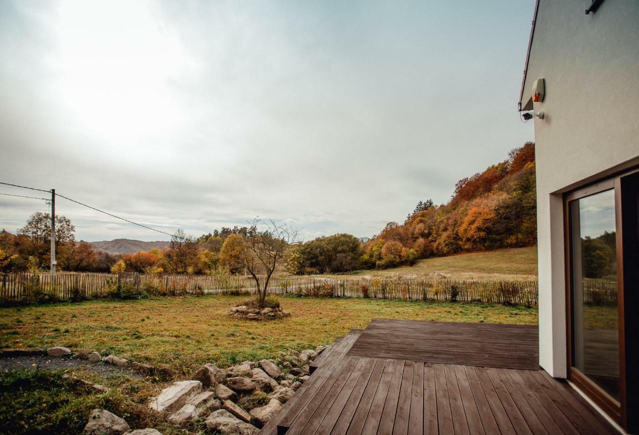 Antošíkov majer Banska Stiavnica Exterior foto