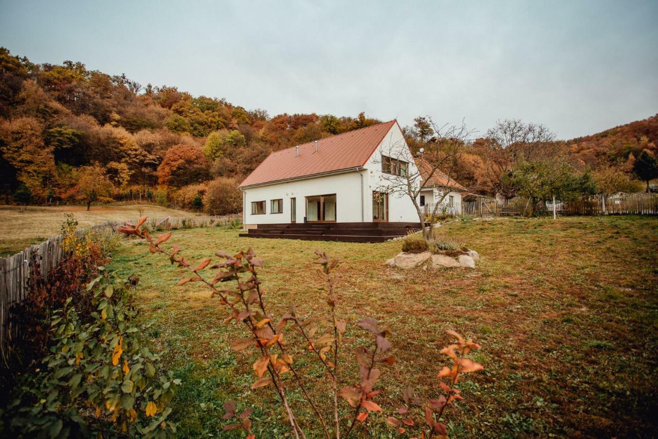 Antošíkov majer Banska Stiavnica Exterior foto