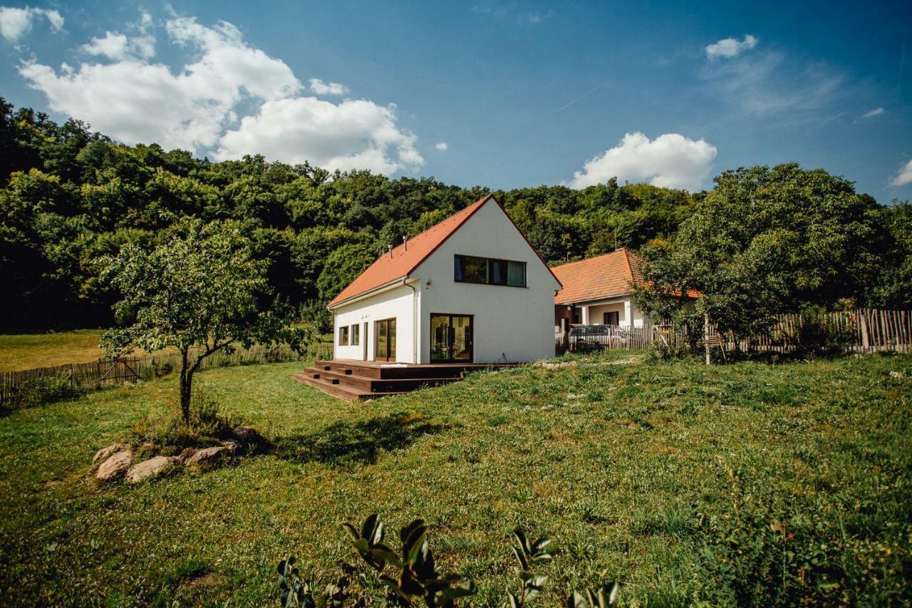 Antošíkov majer Banska Stiavnica Exterior foto