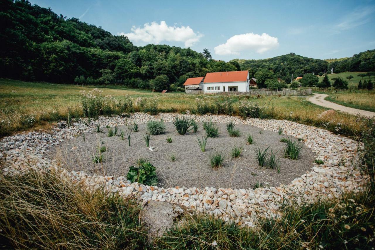 Antošíkov majer Banska Stiavnica Exterior foto